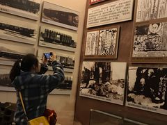 -中国铁道博物馆(正阳门馆)