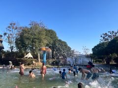 -三江森林温泉度假区