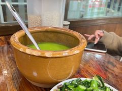 -客家养生油茶(汕尾店)