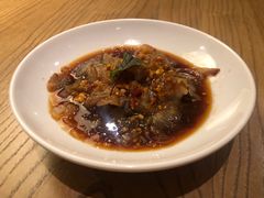 -日出青木·杭帮菜名店