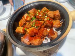 -火啫啫·粤式啫啫煲(南通首店)