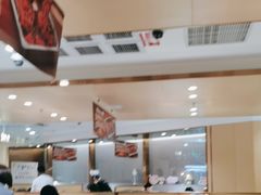 -海底捞火锅(金地广场生日主题店)