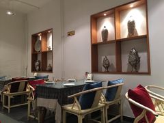 -京尊烤鸭店JINGZUN(春秀路店)