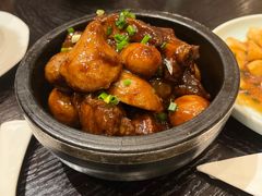 -海天楼中餐厅(吴宫泛太平洋酒店)