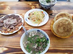 -平泉二子羊汤(万树园店)