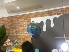 -Dal Cuore 达可芮冰淇淋(陕西北路店)