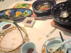 -玲珑·新粤菜(安华汇店)
