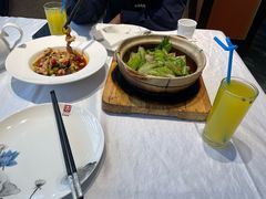 -苏淮景·苏闽融创菜·海鲜(原空港井河轩店)