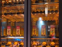 -三利音·玖弄小鲜(浦东嘉里城店)