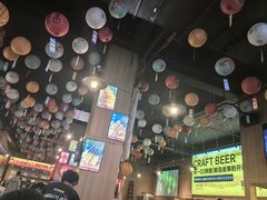 -林二哥宜烤官·宜宾小烧烤