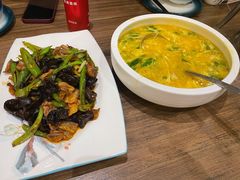 -锡和无锡菜(景丽苑店)