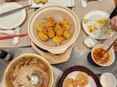-紫泥369粗粮季(四牌楼店)