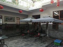 -燕北云山·农家菜·灶台鱼(密云溪翁庄店)