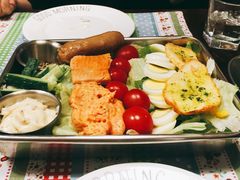 -吃饼人西餐(南开店)