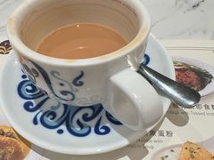-翠华(澳门银河店)