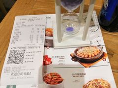 -小菜园新徽菜(蚌埠蚌山万达店)