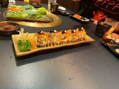 -無二炙坊·和牛烧肉(大钟寺1733店)