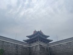 -东昌湖风景区