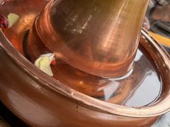 -德顺斋爆肚涮肉馆·烧烤·羊蝎子·清真炒菜(马驹桥店)