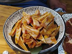 -熊小胖烤肉店(桥北店)
