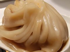 蟹黄小笼包-松鹤楼·非遗·苏帮菜(融科店)