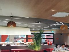 -拉蒂娜·巴西牛排馆 Latina·Brazilian Steakhouse(王府井喜悦店)