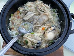 -蚝家菜馆(沙井店)