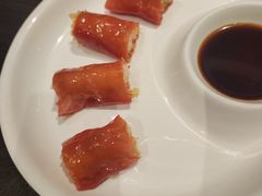 -万丽轩·粤菜(王府井金茂万丽酒店)