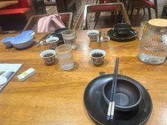 -敏珠拉姆藏餐·南京厨房(富春江东街店)