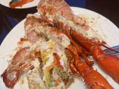 -万达瑞华酒店美食汇自助餐厅(楚河汉街店)