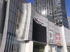 -金茂览秀城
