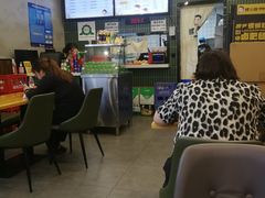 大堂-螺小胖柳州螺蛳粉(钟楼总店)