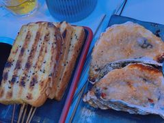 -大成海鲜烧烤·小龙虾(五角场店)
