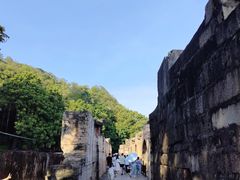 -威远炮台