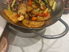 -聆桂烤鸭·金奖烤鸭(静联广场店)