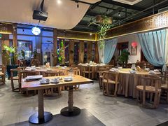 -水煮三国·川鲁江湖菜(香山店)