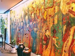-羲和雅苑•北京烤鸭(乐园道万象城店)