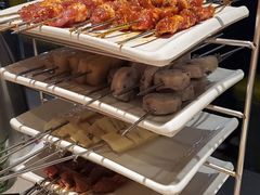 -丰茂烤串(金源店)