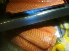 -广州中心皇冠假日酒店-环市食坊·海鲜自助餐厅