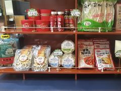 -阿西娅食府(中关村店)