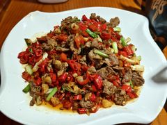 -好帮厨·下饭浏阳菜·坚持现炒(月湖店)