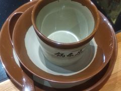 -锅来乐地锅鸡(安亭店)