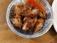 -林记木担鱼丸汤(鼓浪屿店)