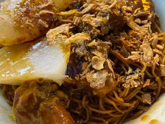 -亞婆井·劲抽面食(铂顿城店)