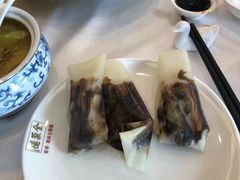 -全聚德(常州店)