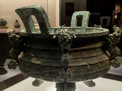 -上海博物馆(人民广场馆)