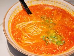 -翡翠拉面小笼包(岭南新天地店)
