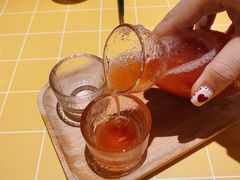 山楂汁-蔡澜点心·粤菜(花城汇南区店)