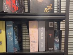 -剧狐剧本杀·月球探案馆(人民广场1号店)