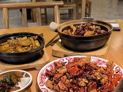 -付掌柜在成都·热炒砂锅集(金禾店)